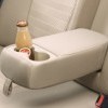 Rear seat centre armrest
