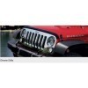 Chrome Grille