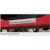 Entrance Sill Guard Stainless Steel