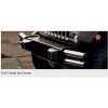 Front Tubular Bar Chrome