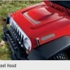 Steel Hood