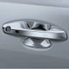 Door Handle Chrome