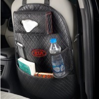 Back Seat Organizer