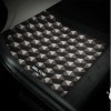 Designer Carpet Mat - Hex Checkered