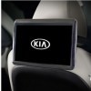 Rear Entertainment System