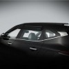 Window Chrome Beading