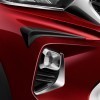 Bumper Protectors Satin Black