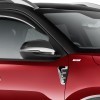 Side Fins
