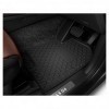Floor Mats Black Sb Rubber