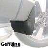 Mud Flap Set (Pack of 4)