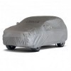 Silver Body Cover