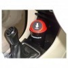 Universal Car Bins