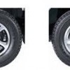 Alloy Wheels