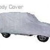 Body Cover