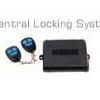 Central Locking System