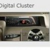 Digital Cluster
