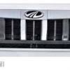 Front Grille