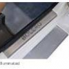 Non-Illuminated Scuff Plates
