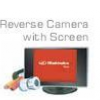 Reverse Camera with Screen