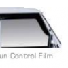 Sun Control Film