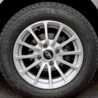 e2o Alloy Wheels