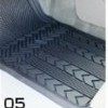 Rubber Floor Mats