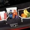 Boot Organiser