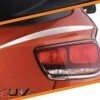 Eye Catching Chrome Tail Lamps