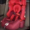 ISOFIX Baby Seat