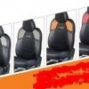 Sporty Seat Covers