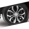 Swanky Wheel Covers