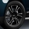 43.18 Cm (17inch) OE Alloy Wheel