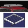 Economy Roof Carrier Kit With Bracket