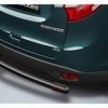 Grey Aluminium Rear Guard