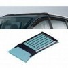 Integrated Roof Carrier Kit