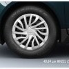 OE 16inch Wheel Covers