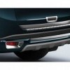 Rear Bumper Hugging Add-On Blow Moulded