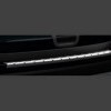 Rear Bumper Lip Chrome