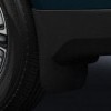 Rear Mud Flap Set