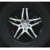 Chrome Wheel Cover