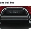Front Bull Bar