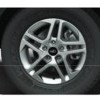Trendy Alloy Wheels