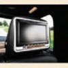 Entertainment Ready Headrest Monitors