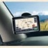 MMI GPS Navigation System