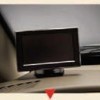 Night Vision Parking Camera