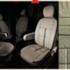 Plush Seat Covers