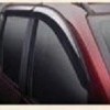 Smart Rain Visor