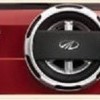 Sporty Spare Wheel Jacket