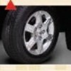 Wide Spoke Alloy Wheels