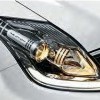 Auto headlamps